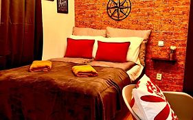 Premium Center Apartment Golden Street